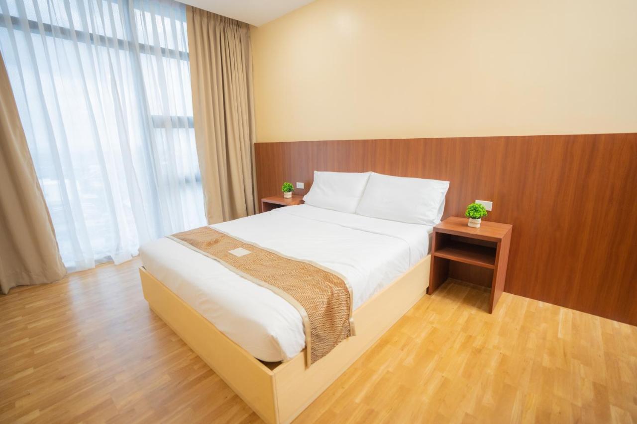 Sundaze Dormitel Hotel Naga  Exterior photo