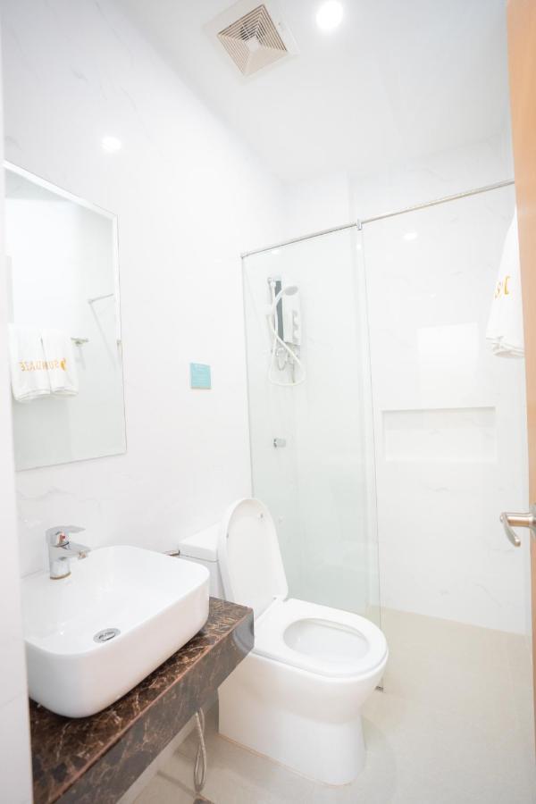 Sundaze Dormitel Hotel Naga  Exterior photo
