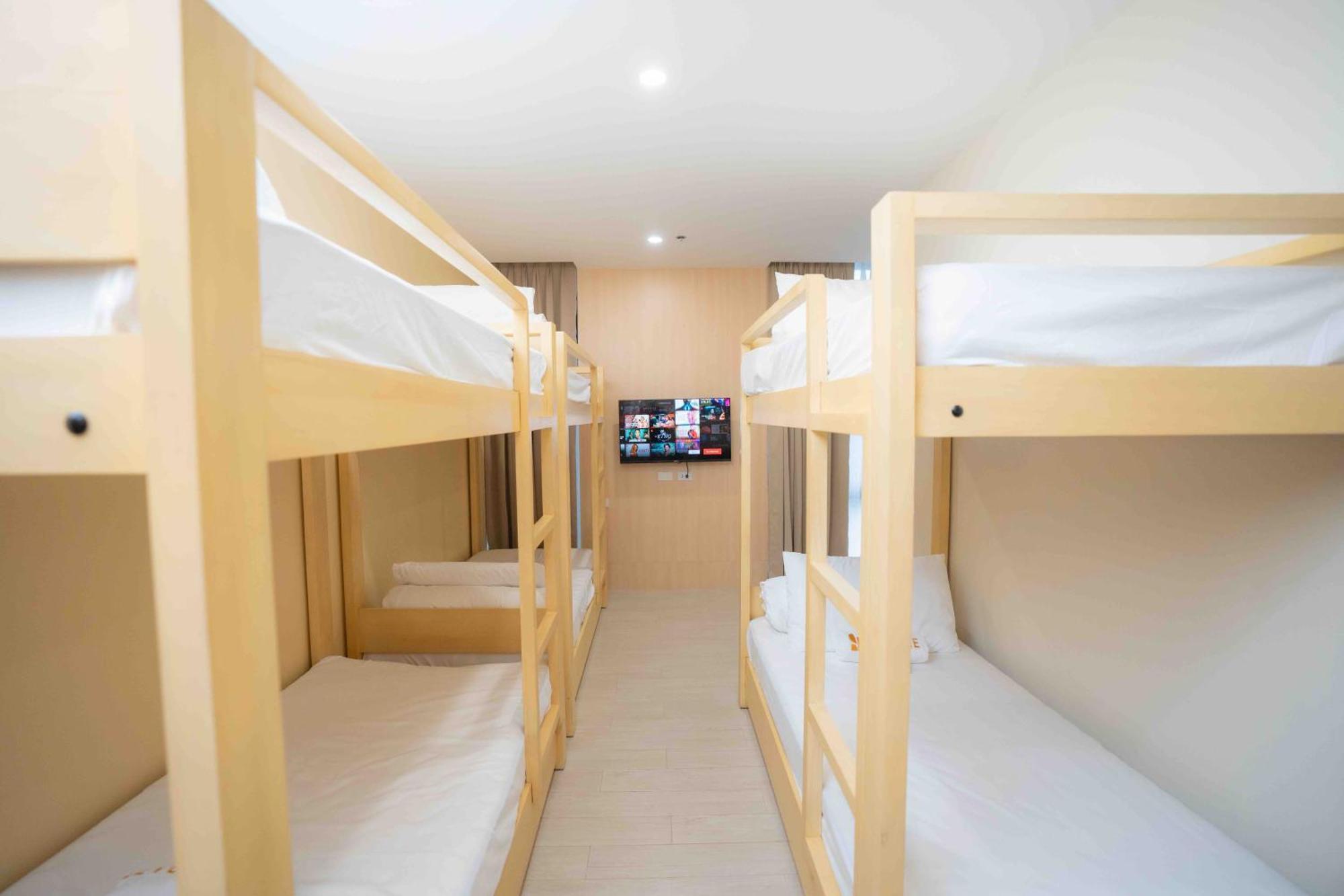 Sundaze Dormitel Hotel Naga  Exterior photo