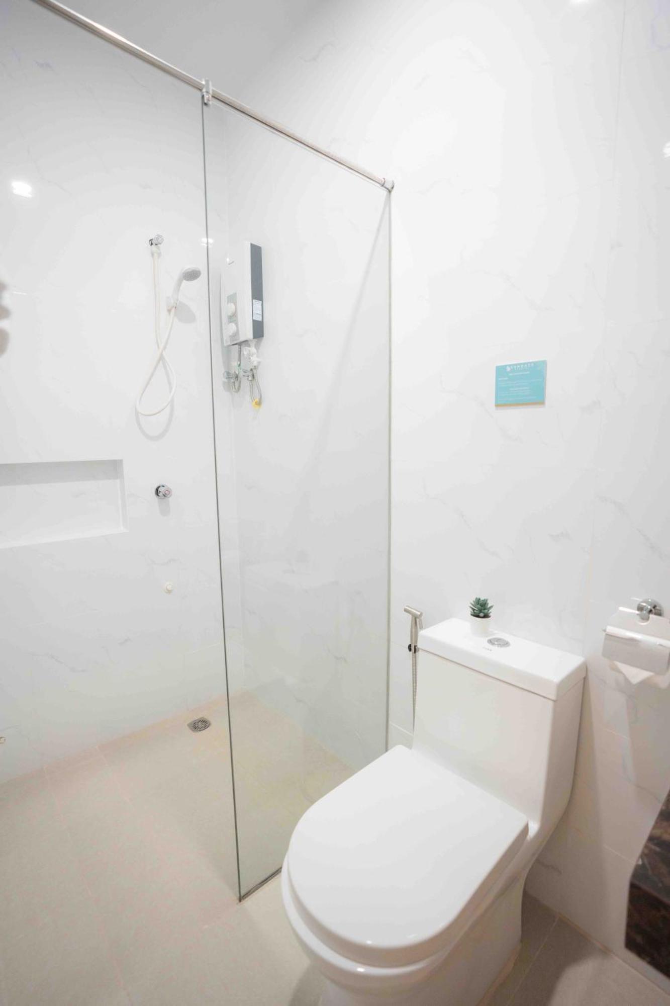 Sundaze Dormitel Hotel Naga  Exterior photo